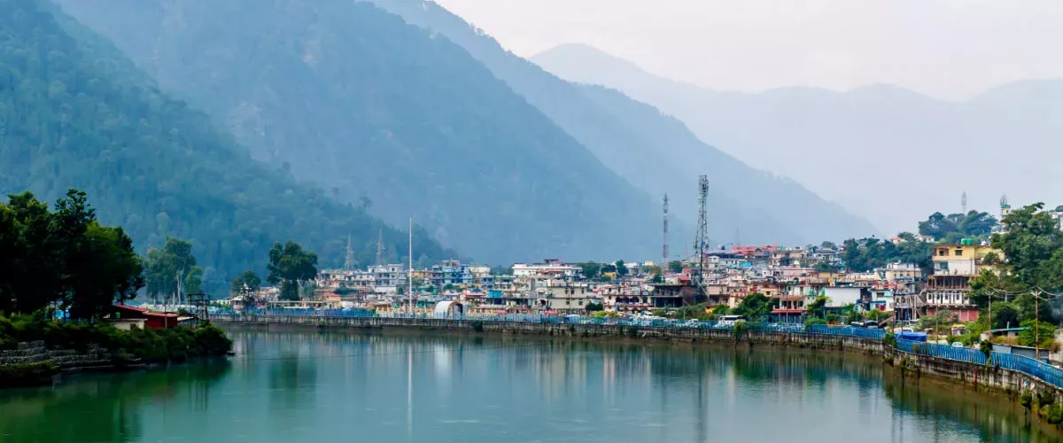 Top 10 Places to Visit in Uttarkashi Connect to the Charismatic Vibes